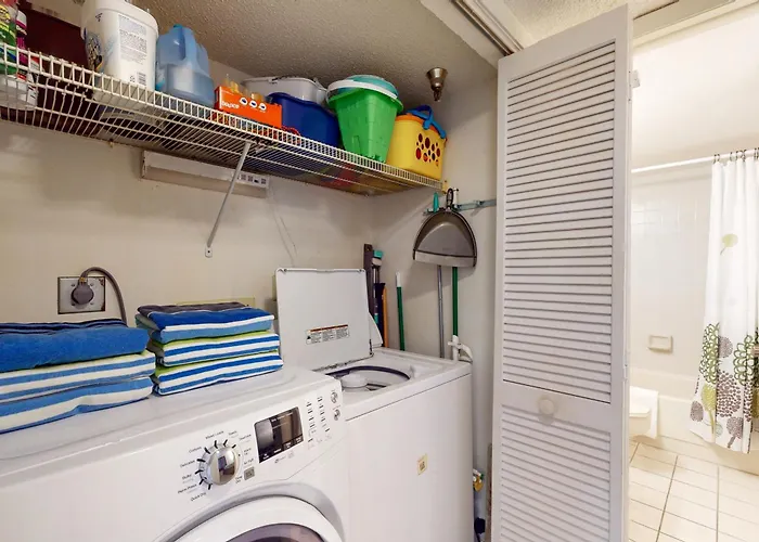 Holiday home Quiet Waters 4b Clearwater Beach